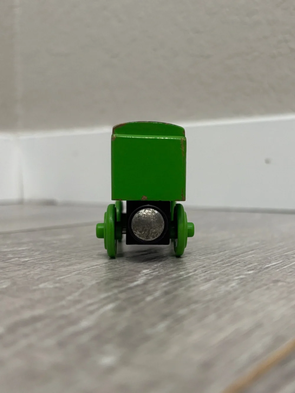 Wooden Percy - Thomas & Friends